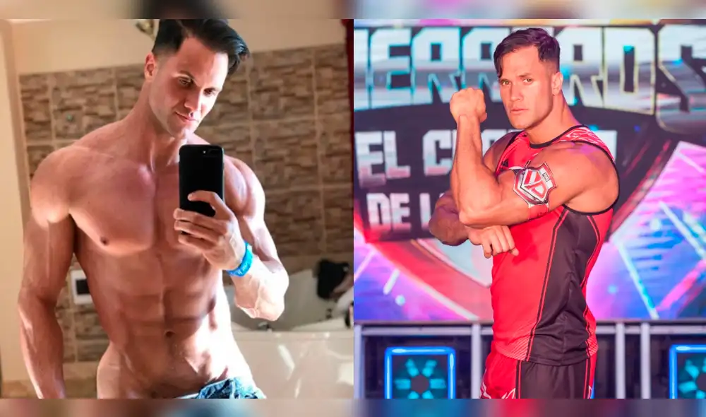 Chico reality es acusado de tocamientos indebidos a una menor en las redes [VIDEO]