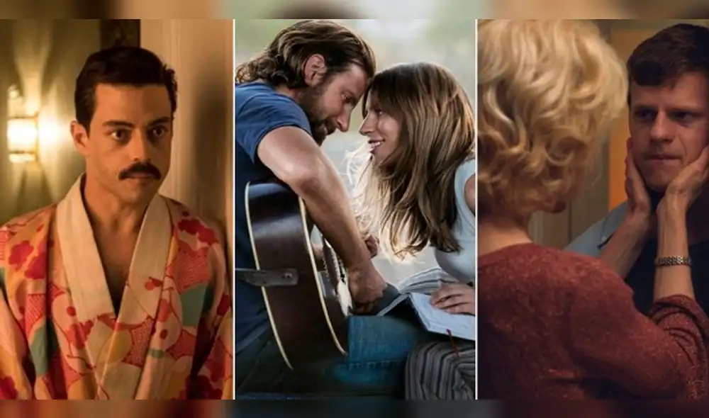 Globos de Oro 2019 EN VIVO: conoce la fecha y canal para ver la primera gala de premios del año