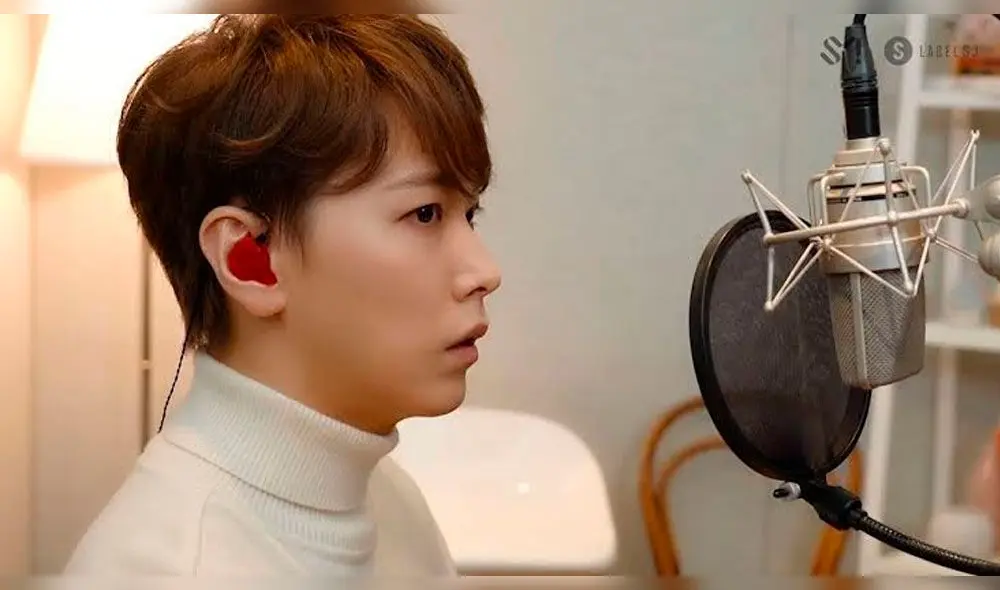 Super Junior: Cumpleaños Sungmin