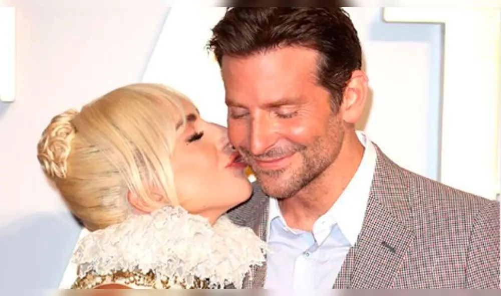 Prensa extranjera asegura que Lady Gaga estaría esperando su primer hijo, fruto de su relación clandestina con Bradley Cooper