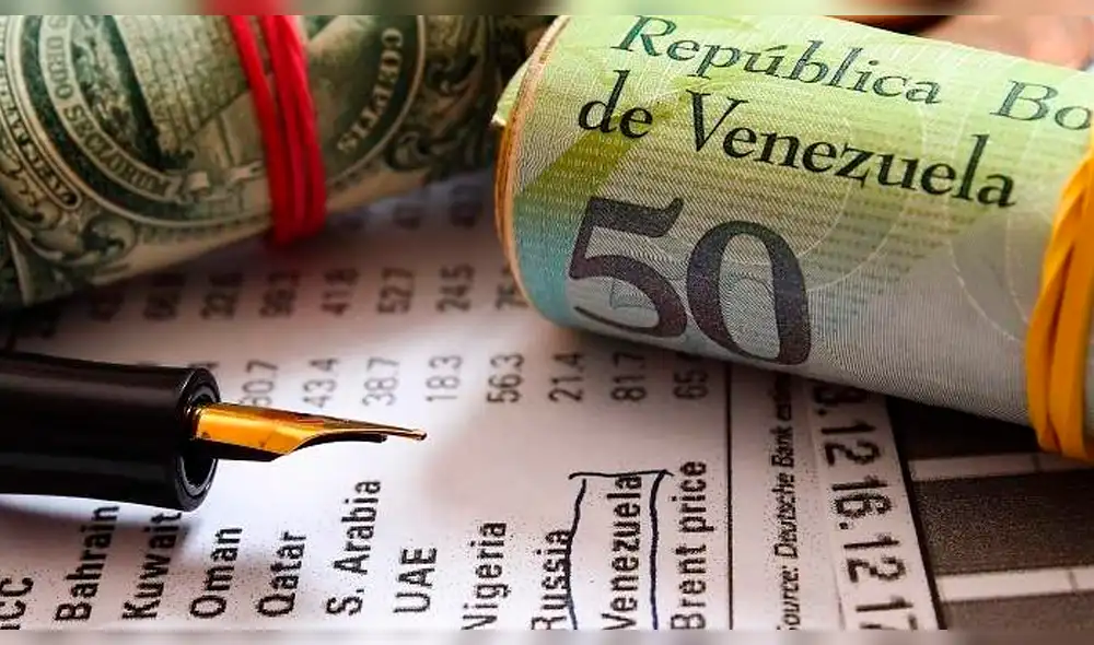 Venezuela: el precio del dólar hoy, sábado 25 de mayo del 2019
