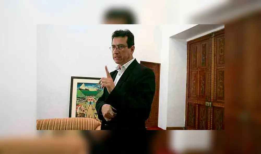 Alcalde de Cusco en contra de ampliación de horario de vuelos en Velasco Astete