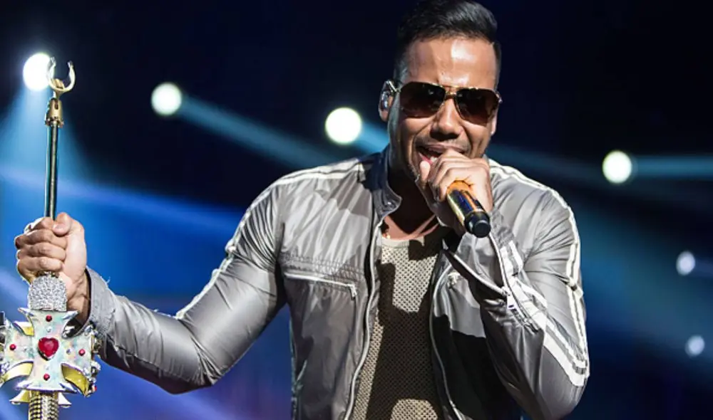 El concierto de Romeo Santo traerá muchas sorpresas para el deleite de todos sus fans. Foto: DANIEL KNIGHTON/WIREIMAGE El concierto de Romeo Santo traerá muchas sorpresas para el deleite de todos sus fans. Foto: DANIEL KNIGHTON/WIREIMAGE