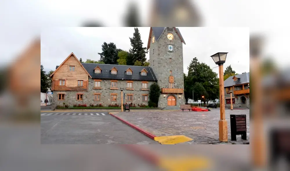 Joven quedó varado por la cuarentena, le dieron alojamiento en una casa y abusó sexualmente a la hija de los dueña. Foto: ADN Sur