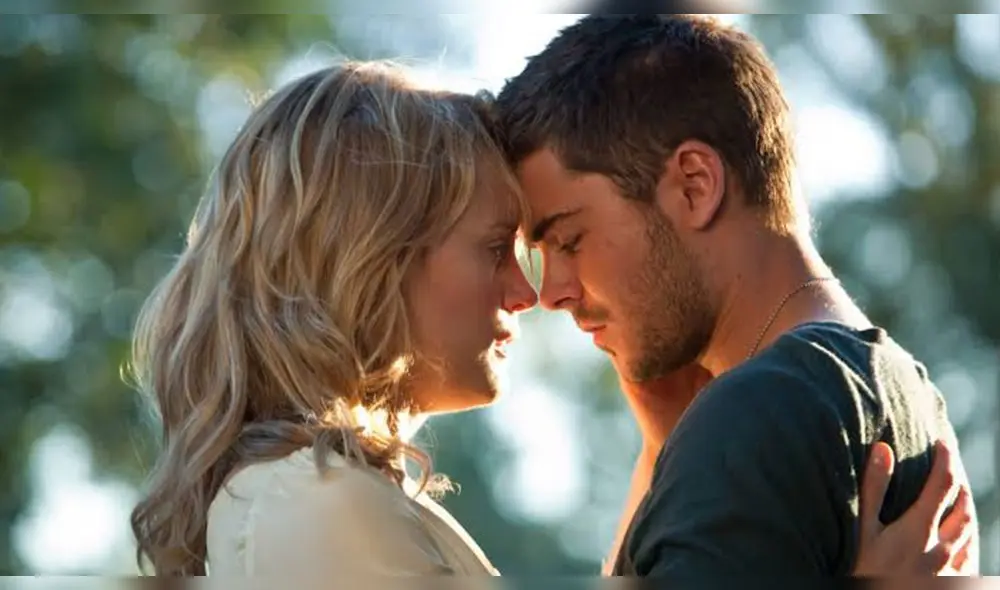 Zac Efron y las películas que marcaron su carrera actoral