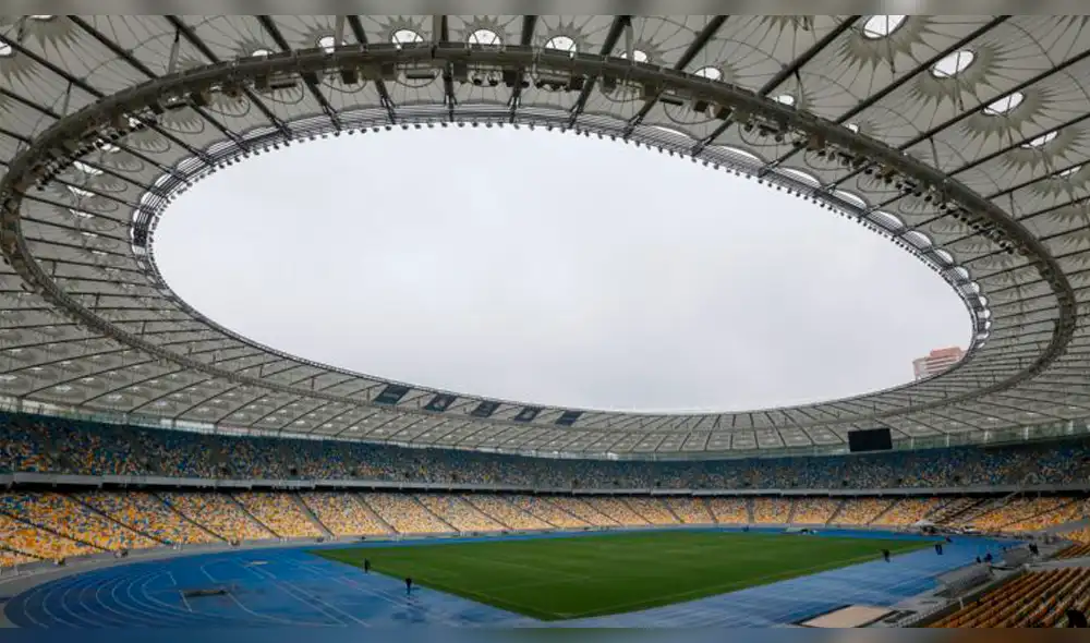 Real Madrid vs Liverpool: Conoce el estadio donde se jugará la gran final 