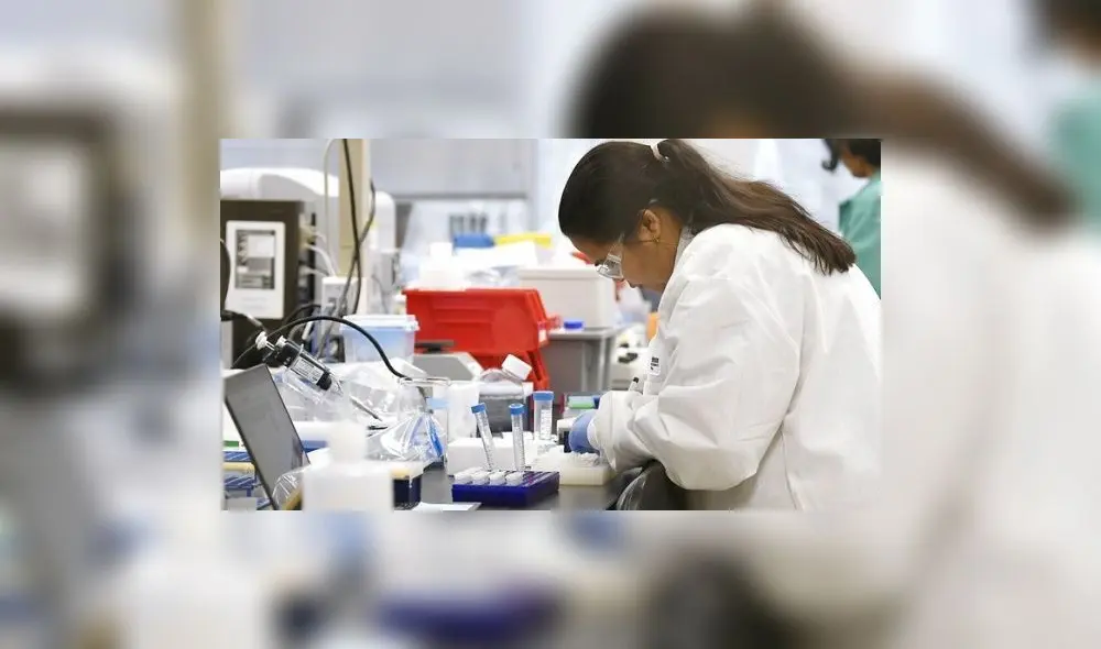 Vacuna del coronavirus