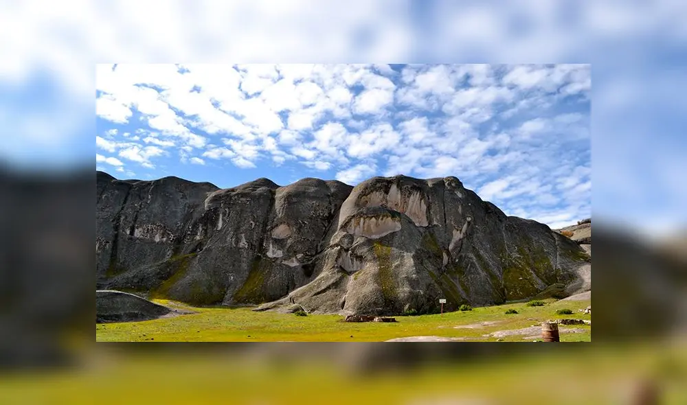 Marcahuasi: todo lo que debes saber para visitar esta enigmática meseta