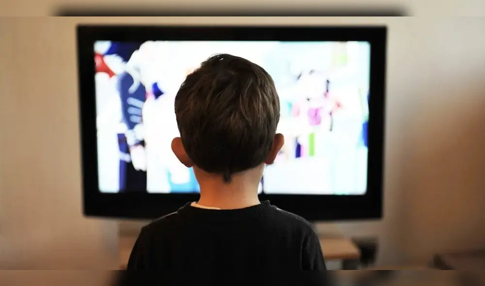 La Secretaría de Educación Pública de México lanzó el programa de educación a distancia "Aprendo en casa". Foto: Difusión.