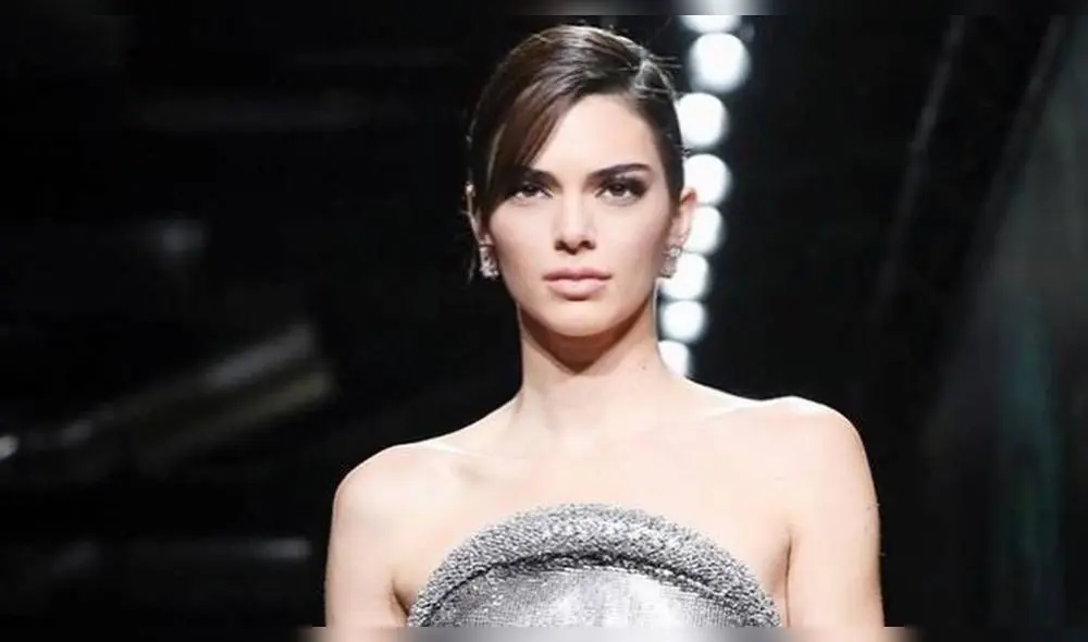 La joven modelo difundió un video en su auto y confundió a sus fans. (Foto: Instagram)