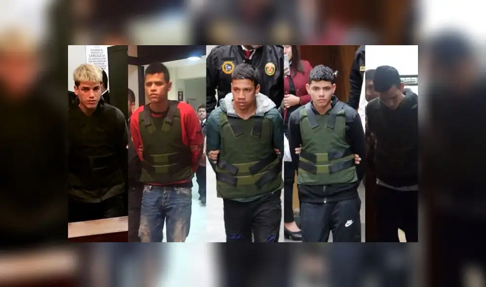 177 venezolanos están cumpliendo prisión en el Perú, según Dirincri