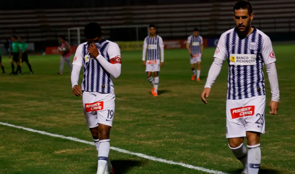 Comisión de Justicia de FPF declaró improcedente el pedido de nulidad de la final en Juliaca entre Binacional y Alianza Lima | Foto: GLR