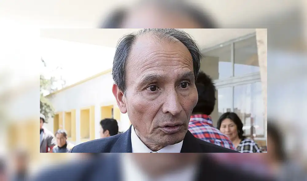 Arequipa: Esperan nueva entrega de equipos para salas de hospital Honorio Delgado