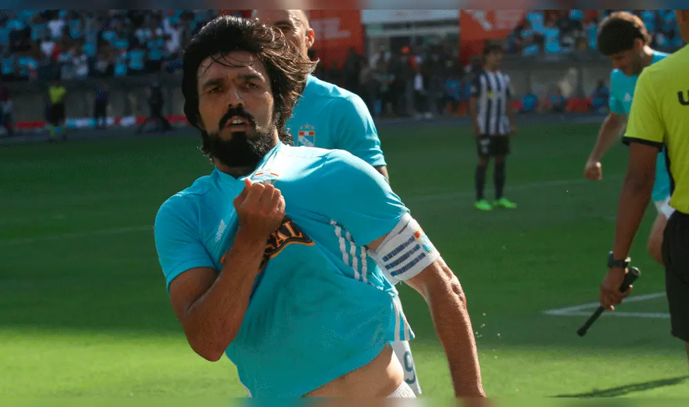 Adiós al 'Piqui’: Jorge Cazulo revela detalles sobre su retiro del fútbol