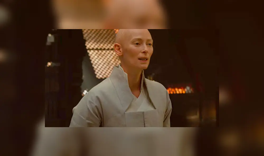 Avengers: Endgame: ¿Qué actriz debió regrabar sus escenas un año después? [VIDEO]