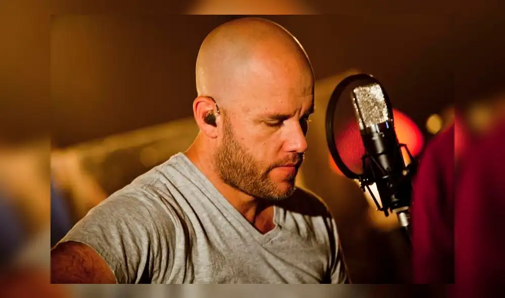 Gian Marco y Christian Yaipén sorprenden a fans al cantar juntos en Instagram