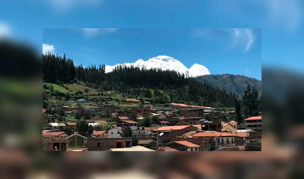 Áncash: Copa, el pueblo que venció al calentamiento global mediante nuevos métodos de irrigación
