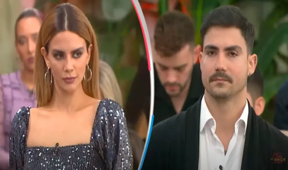 El poder del amor capítulo 58 El poder del amor capítulo 58