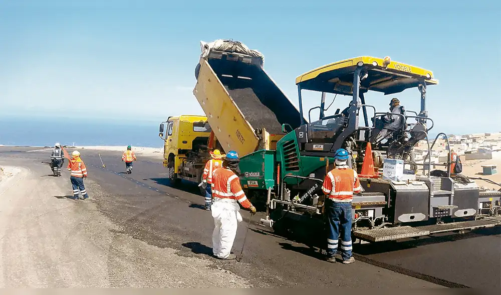 Fiscalía comprobó pago de sobornos en obras de OAS Fiscalía comprobó pago de sobornos en obras de OAS