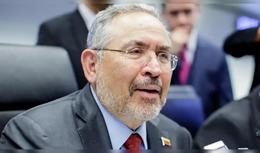 Falleció expresidente de PDVSA encarcelado por Nicolás Maduro 