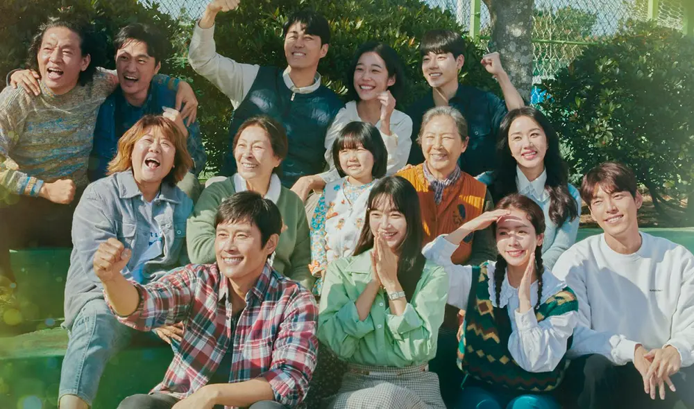 "Our Blues": horarios y fecha de estreno del drama coreano. Foto: tvN
