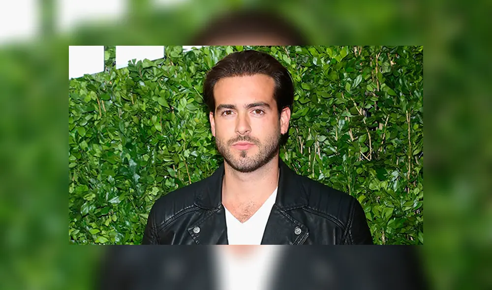 Pablo Lyle está bajo arresto domiciliario después de pagar una fianza de casi 50 mil dólares. (Foto: ¡Hola!)