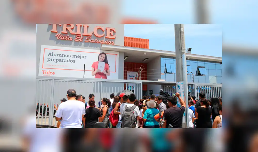 Defensoría cuestiona 'reclusión' en Maranguita de menor que disparó a compañeros Defensoría cuestiona 'reclusión' en Maranguita de menor que disparó a compañeros