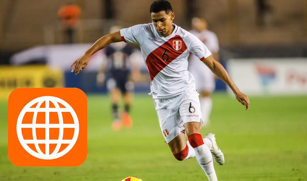 América TV tendrá los derechos de todos los partidos de Perú en las eliminatorias 2026. Foto: composición/EFE América TV tendrá los derechos de todos los partidos de Perú en las eliminatorias 2026. Foto: composición/EFE