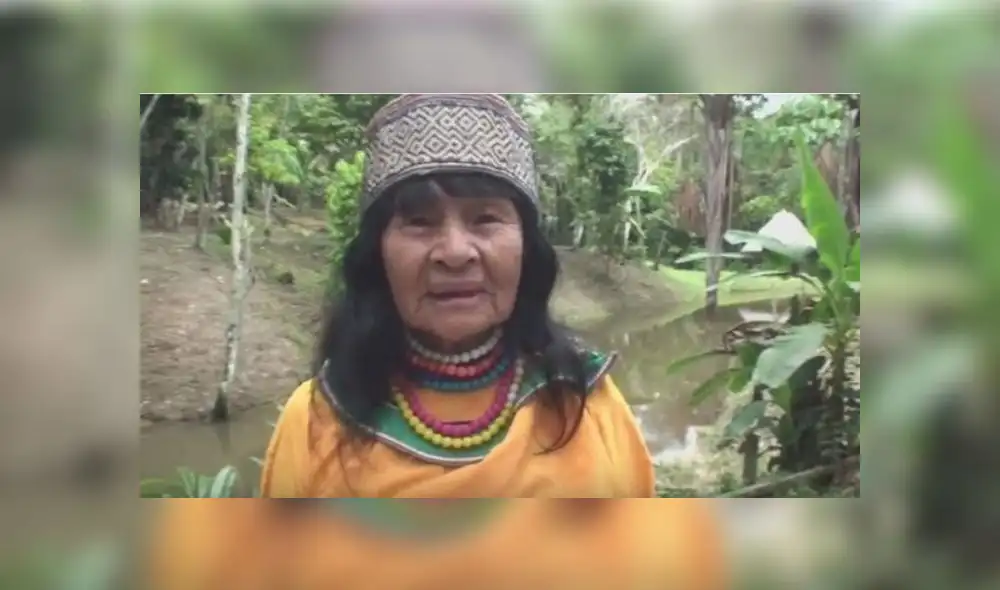 Defensoría condena asesinato de lideresa shipibo konibo y exige investigación 