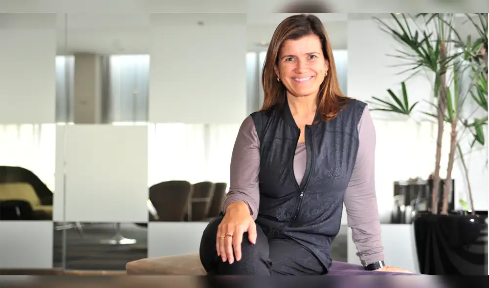 Pilar Sordo vuelve a Lima para presentar la conferencia “¡Viva la diferencia!”