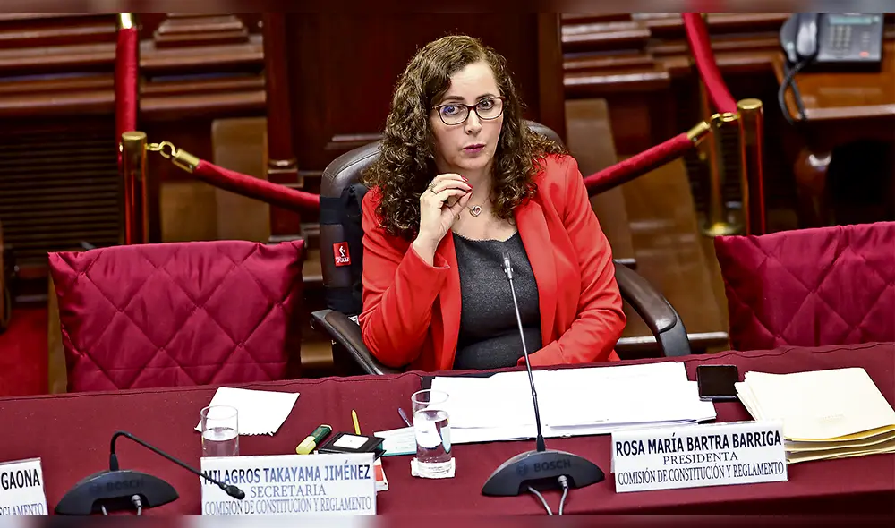 Primarias serían cerradas solo para actuales partidos Primarias serían cerradas solo para actuales partidos