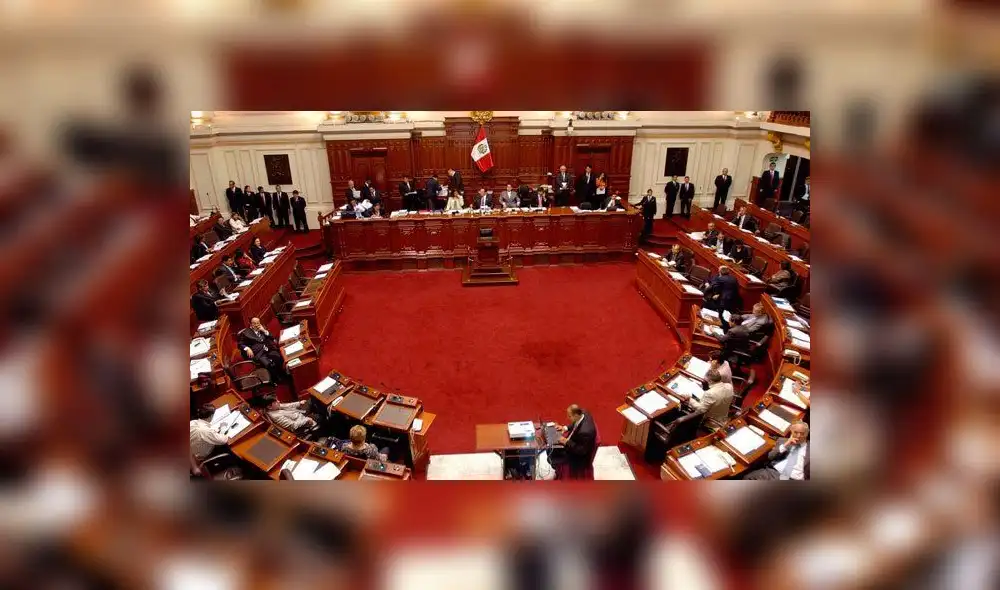 Proyecto de reforma electoral no regula aportes por actos proselitistas Proyecto de reforma electoral no regula aportes por actos proselitistas