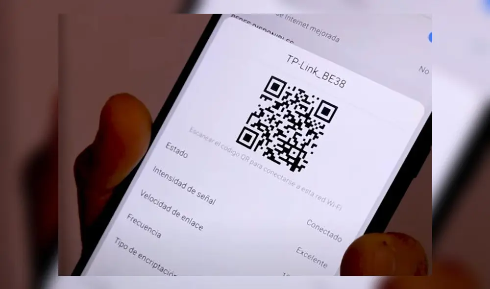 Conoce cómo acceder a una red wifi sin necesidad de una contraseña. Foto: composición LR/ tecnoyescas