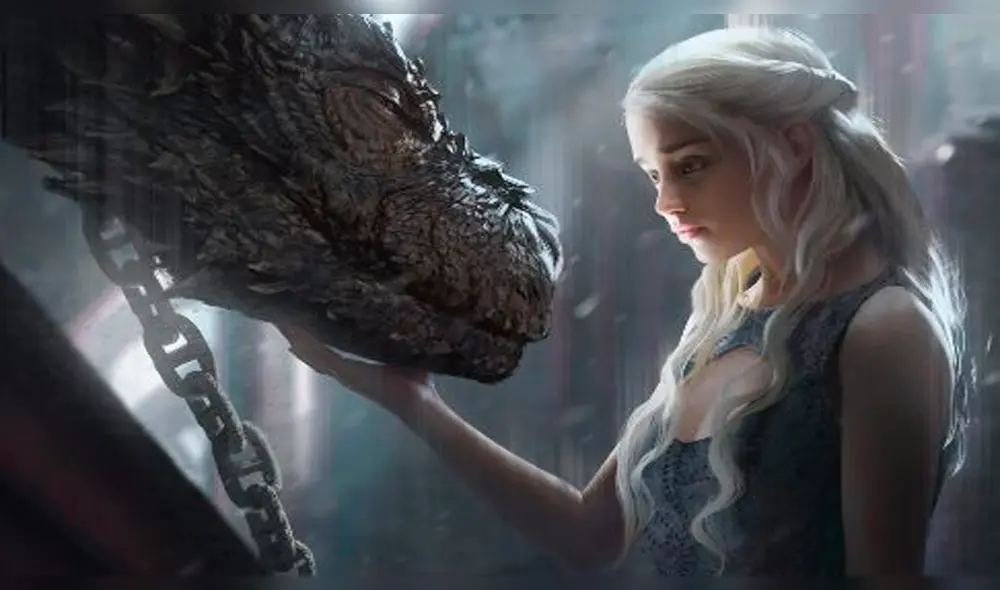 Datos curiosos de Game of Thrones que todo fan debe saber [VIDEO]