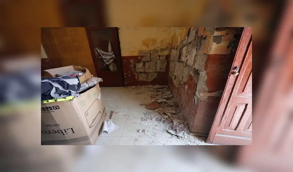 En Arequipa 60% de colegios ya tienen dinero para mantenimiento