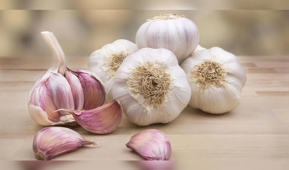 Precio del ajo se dispara Precio del ajo se dispara