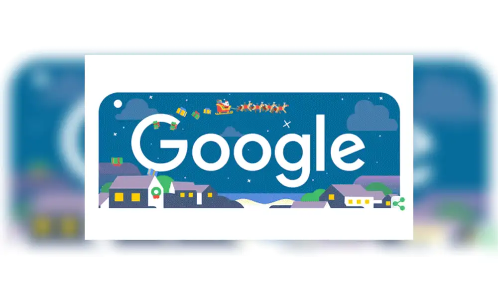 Google Translate: usuario colocó "Felices fiestas 2018" y el traductor le mostró un resultado inesperado