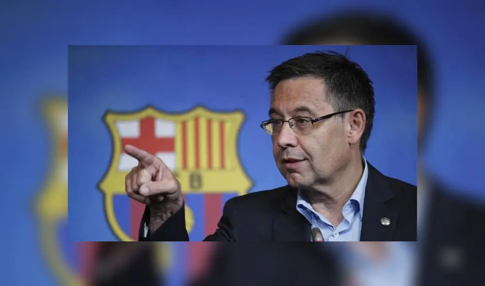 El Barça indicó que la empresa E3VEntures monitoreaba las redes sociales para conocer lo que se dice del club. (Foto: La Liga)