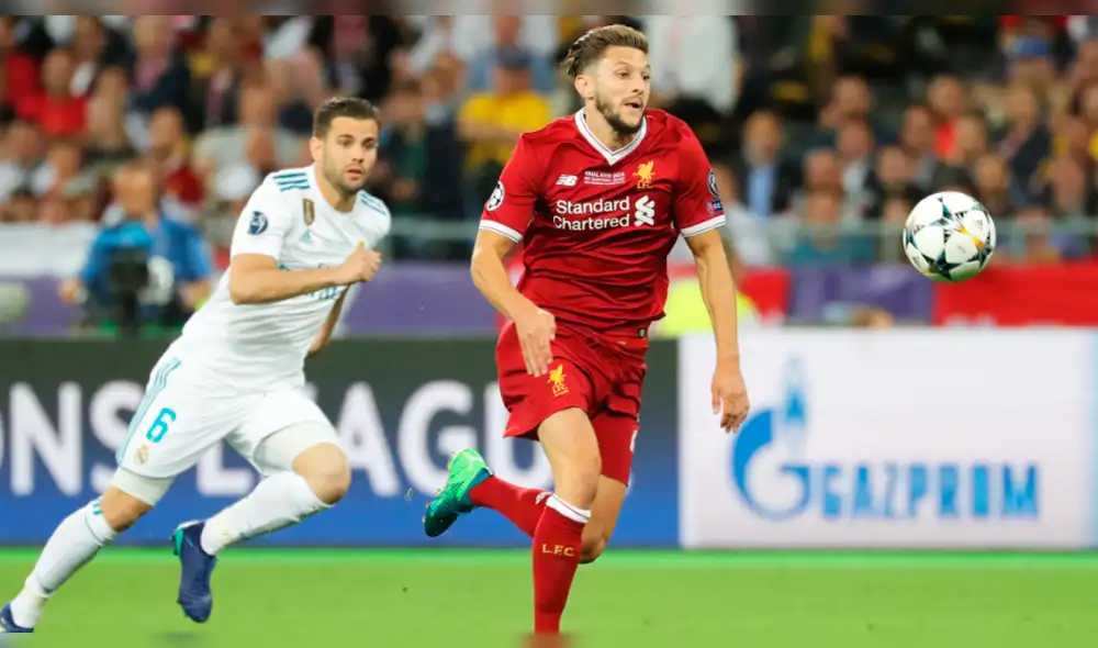 Real Madrid derrotó a Liverpool y se quedó con la Liga de Campeones