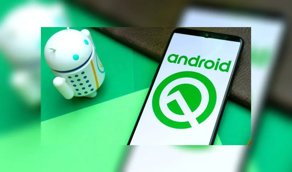 ¿Qué smartphones de Xiaomi actualizarán a Android Q? [FOTOS]