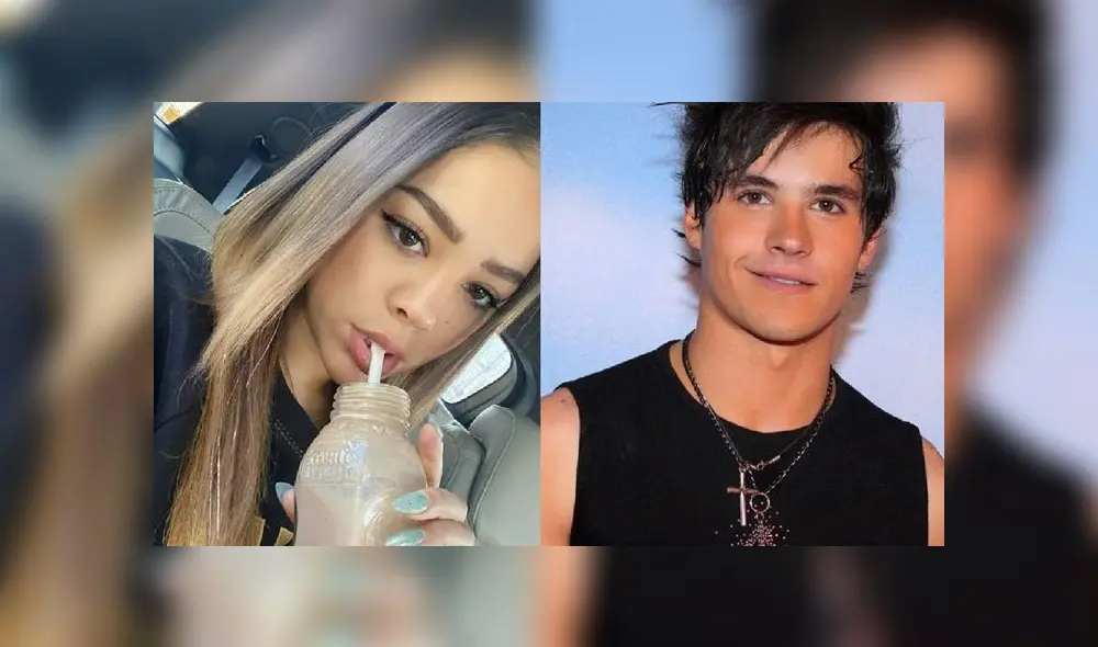 La telenovela ‘Atreve a Soñar’ era la favorita en la televisión latinoamericana, ahí, los protagonistas eran, Danna Paola y Eleazar Gómez. La telenovela ‘Atreve a Soñar’ era la favorita en la televisión latinoamericana, ahí, los protagonistas eran, Danna Paola y Eleazar Gómez.