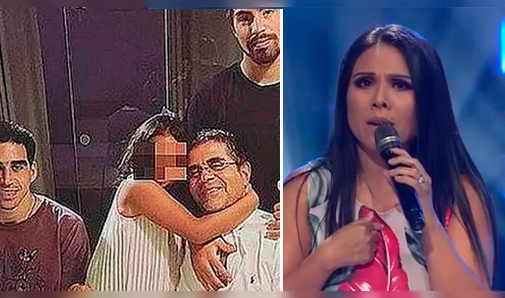 Tula Rodríguez llega a un acuerdo con los hijos de Javier Carmona [VIDEO]