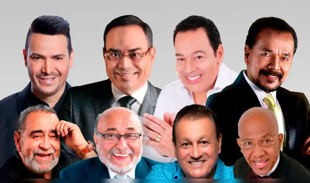 Festival de la salsa 2