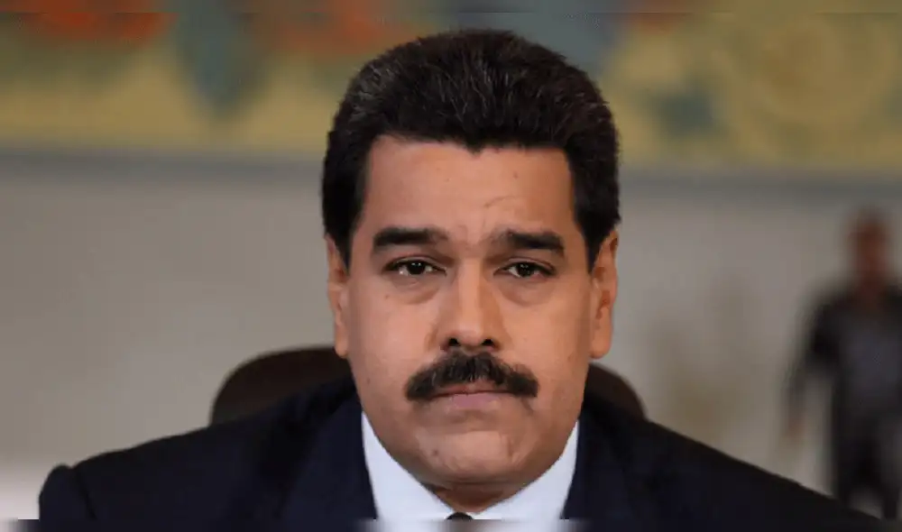 Twitter: Esta es la reacción de los venezolanos tras orden de captura contra Maduro