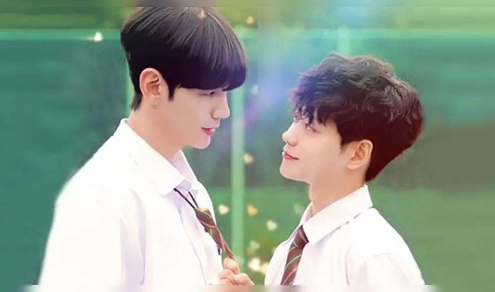 Todo lo que debes de saber sobre Mr. heart. Créditos: Viki