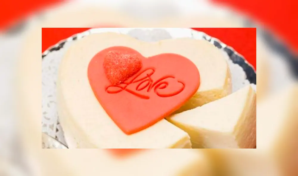 El Día de San Valentín es una fecha muy especial para los enamorados en gran parte del mundo.