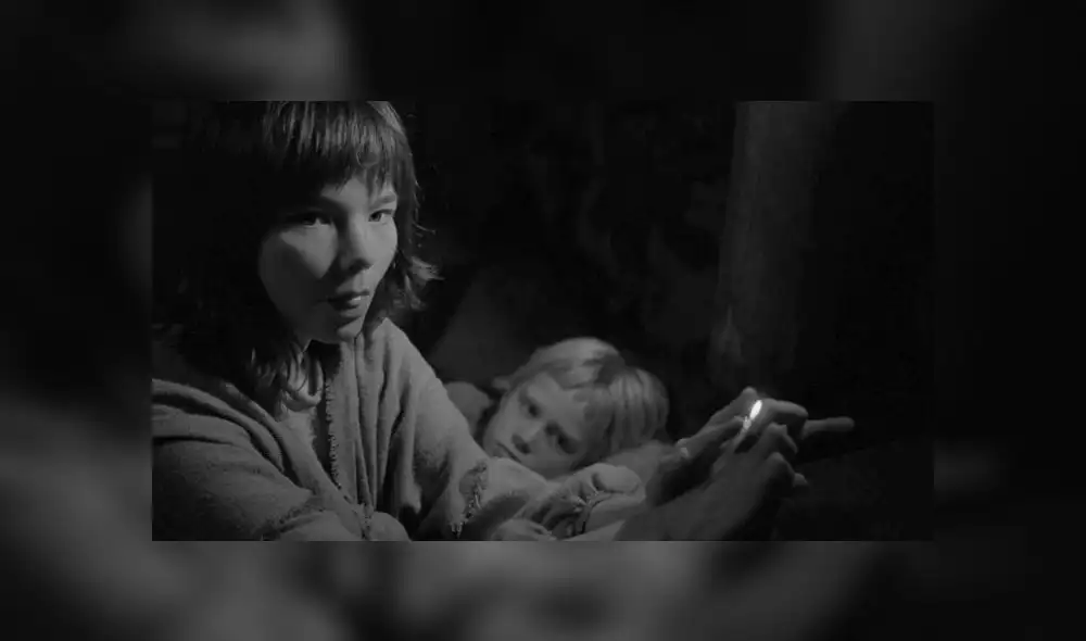 'The Juniper Tree': primera película de Björk será restaurada y estrenada en cines [VIDEO]