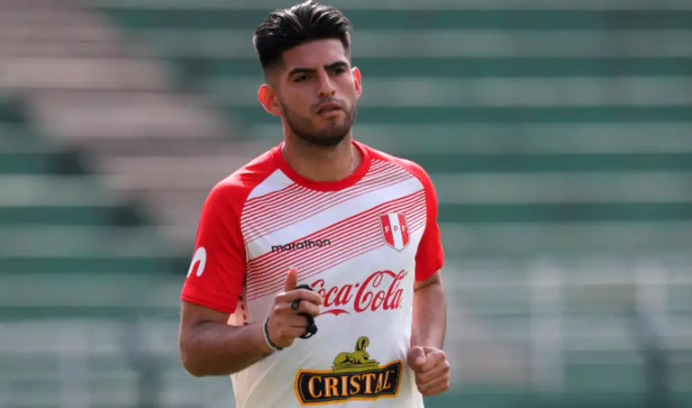 Selección peruana: Carlos Zambrano confesó que pensó en dejar el fútbol. Selección peruana: Carlos Zambrano confesó que pensó en dejar el fútbol.