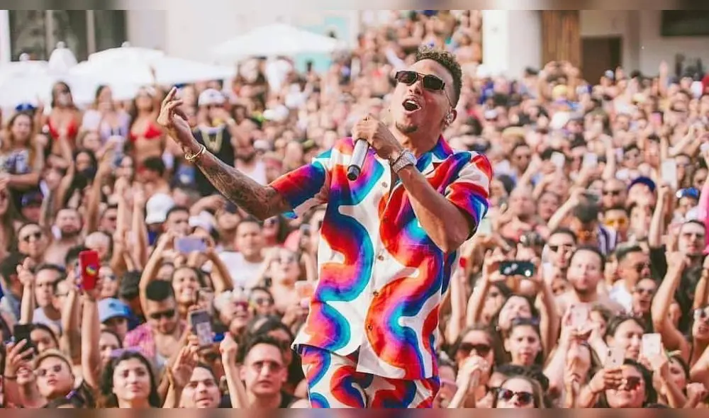 Filtran nuevo video íntimo de Ozuna y usuarios reaccionan