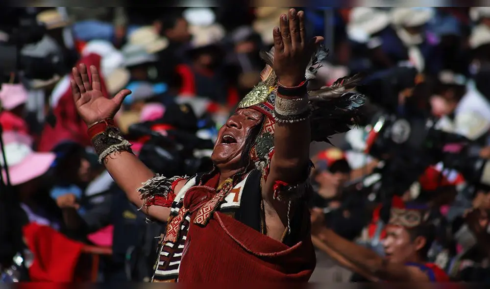 Orgullo cusqueño Orgullo cusqueño